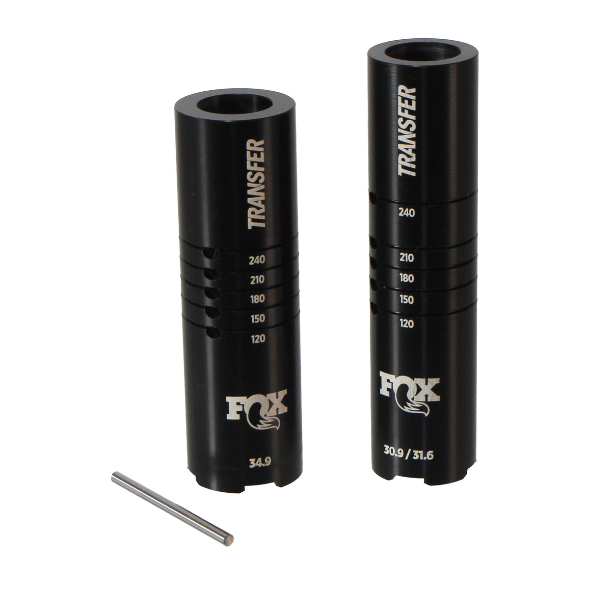 Fox Transfer IFP Tools