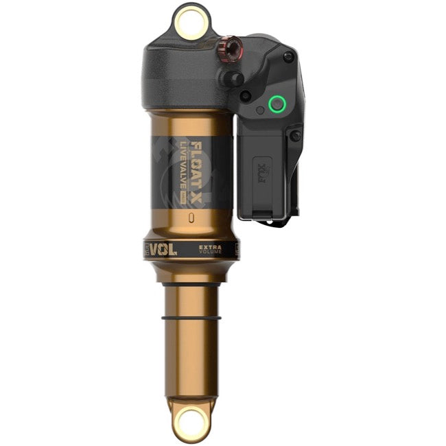 Fox Float X Live Valve Neo Factory Shock