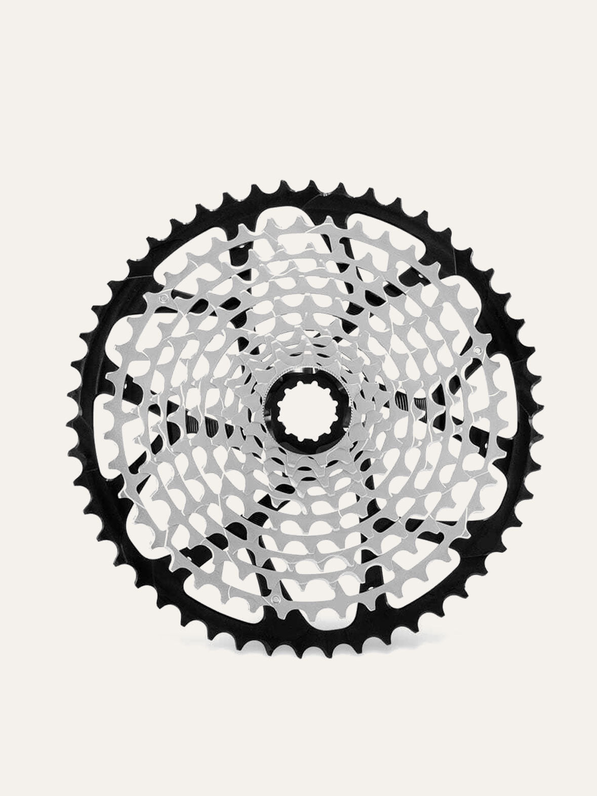 Garbaruk 11 Speed Cassette, Shimano HG, 11-50T, Available in Multiple Colors