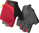 Giro Women's Supernatural Road Glove Ga Supernatural W Trm Red M 21