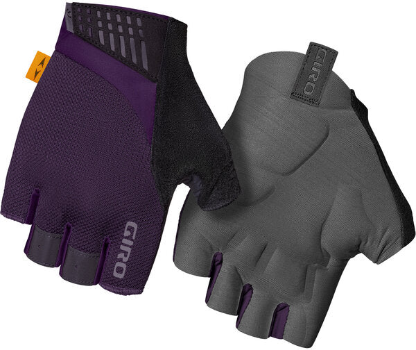 Giro Women's Supernatural Road Glove Ga Supernatural W Urchn Pur M 21