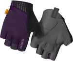 Giro Women's Supernatural Road Glove Ga Supernatural W Urchn Pur M 21