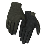 Giro Xnetic Trail Gloves Men - olive