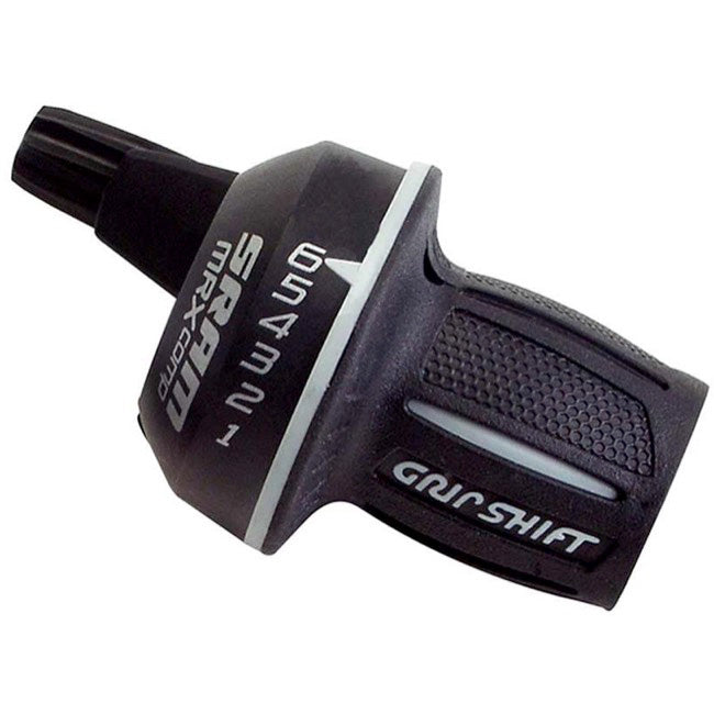 SRAM MRX Comp Twister (2:1) 5-8sp Shifters