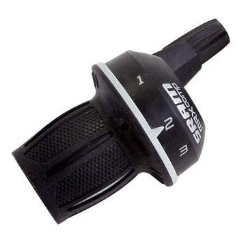 SRAM MRX Comp Twister (2:1) 5-8sp Shifters