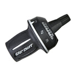 SRAM 3.0 Comp Twister 7/8sp Shifters