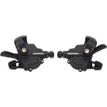 SRAM X4 Trigger 8sp Shifters