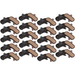 Disc Pads Road/Elixir/DB/Level B1, HD Sintered/Steel