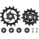 Derailleur Pulley Set, Force 22, Rival 22, 11sp