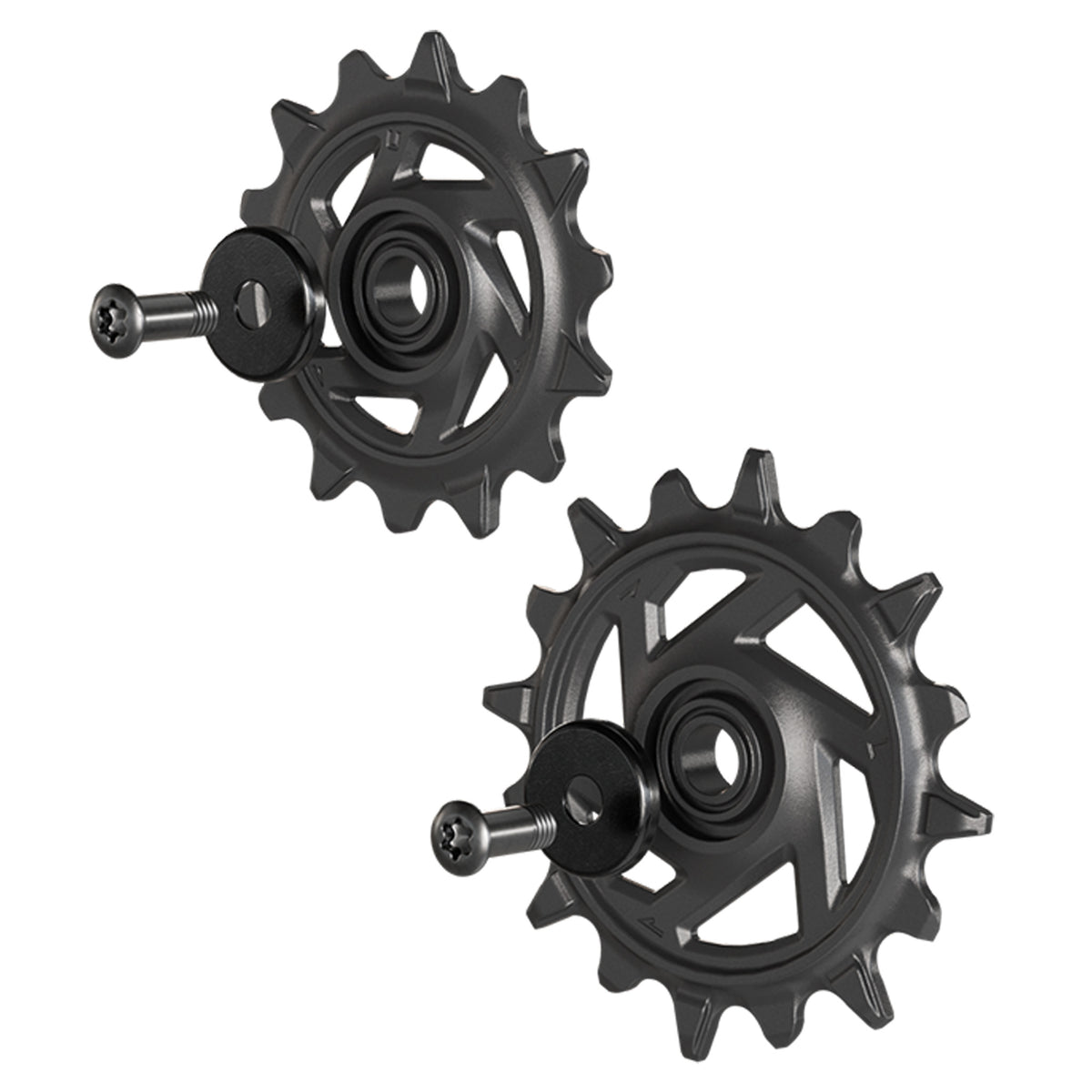 Derailleur Pulley Set, Force 22, Rival 22, 11sp