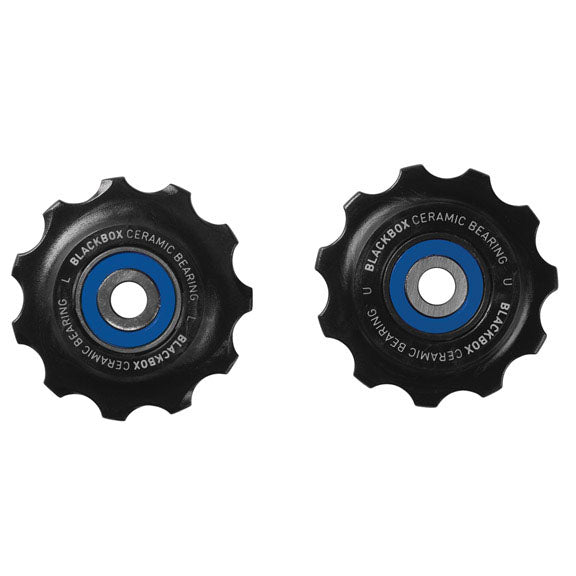 Derailleur Pulley Set, Force 22, Rival 22, 11sp