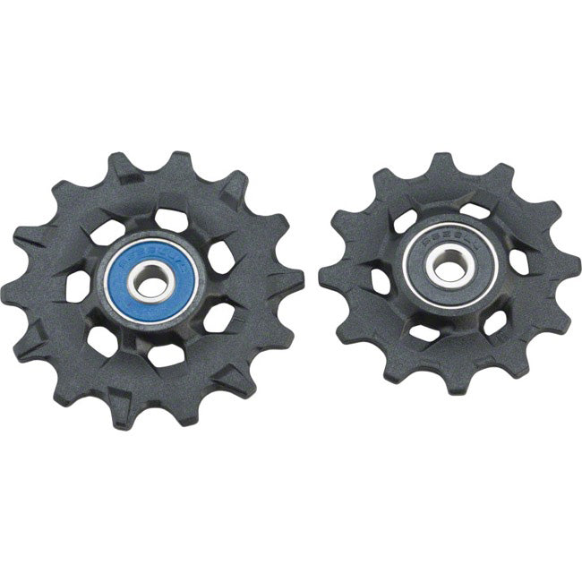 Derailleur Pulley Set, Force 22, Rival 22, 11sp