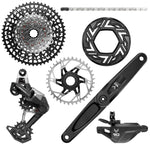 SRAM Eagle 90 T-Type E-MTB Bosch Groupset