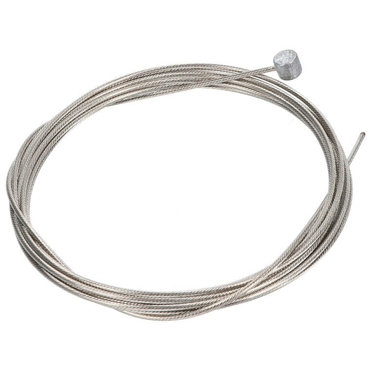 Slickwire Road Bike Brake Cable, Silver, Each