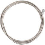 Slickwire Road Bike Brake Cable, Silver, Each