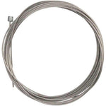 Slickwire Road Bike Brake Cable, Silver, Each