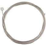 Slickwire Road Bike Brake Cable, Silver, Each
