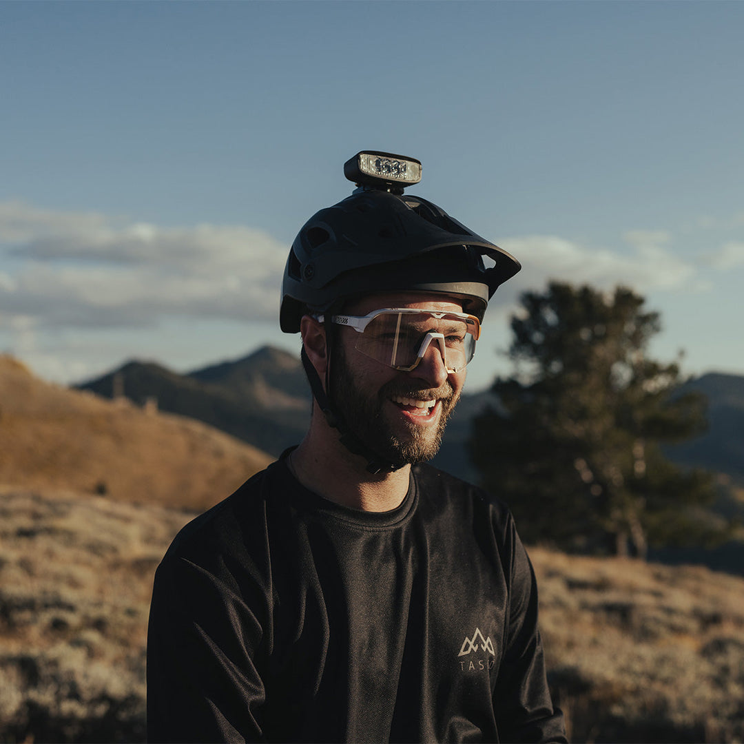 Outbound Hangover Helmet Light