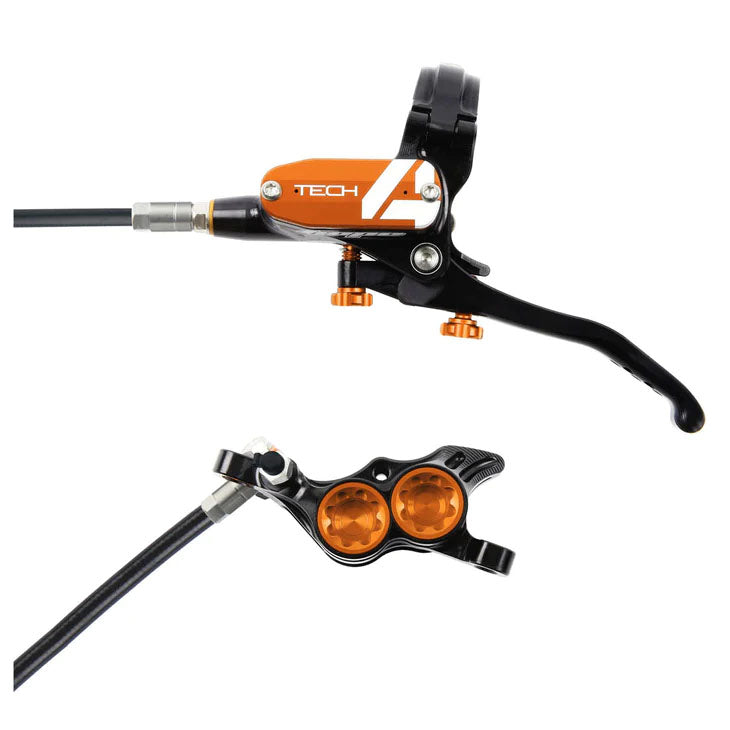 Hope Tech 4 E4 Disc Brake