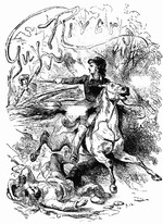 Ga Supernatural W Urchn Pur M 21