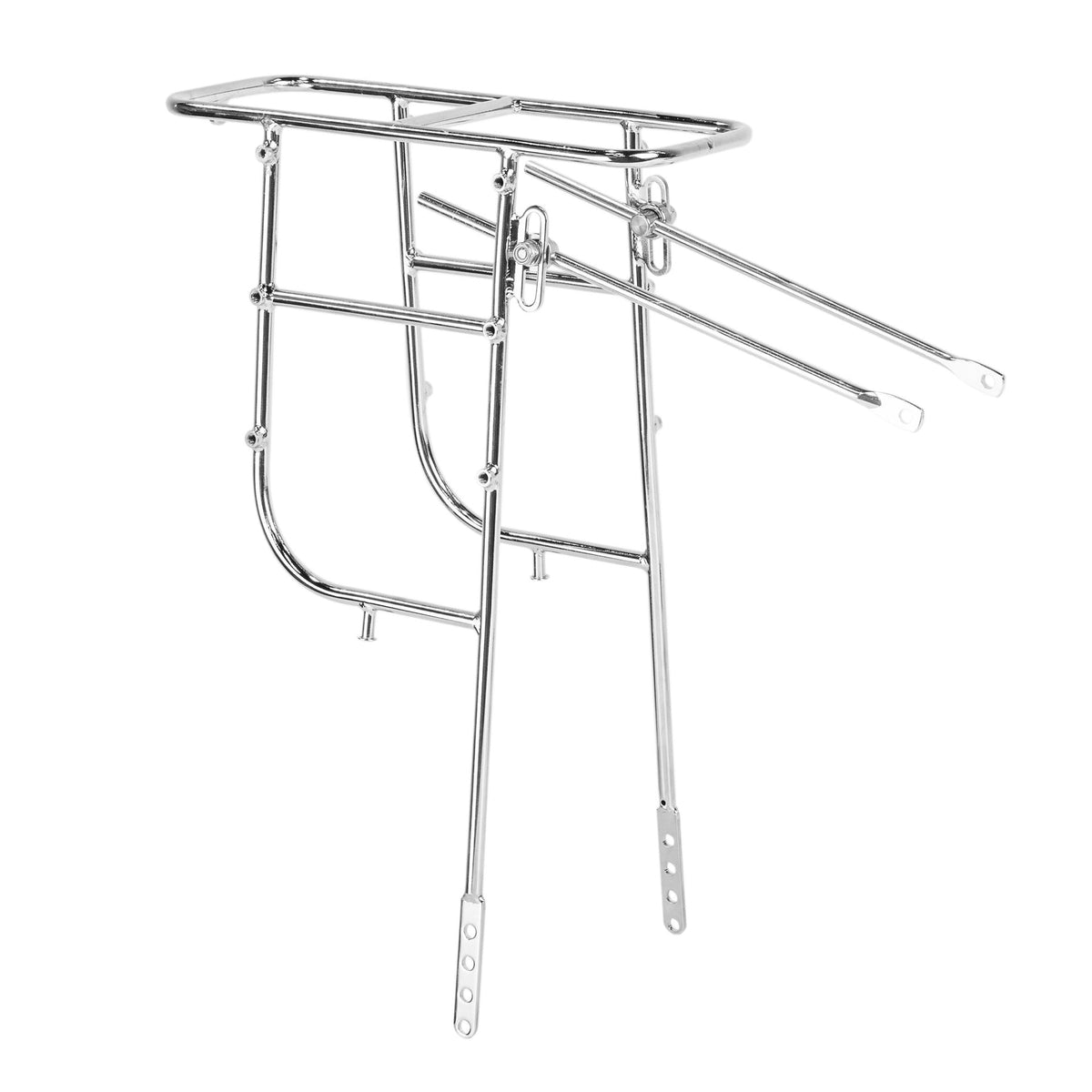 Velo Orange There And Back Rack