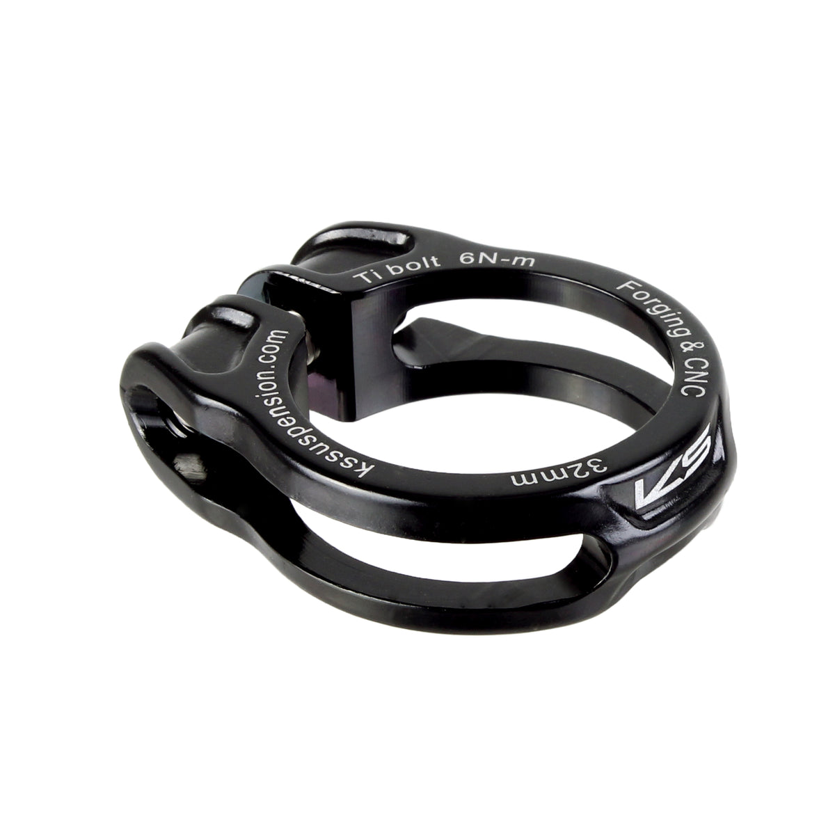 KS Ether Fixed Seat Clamp