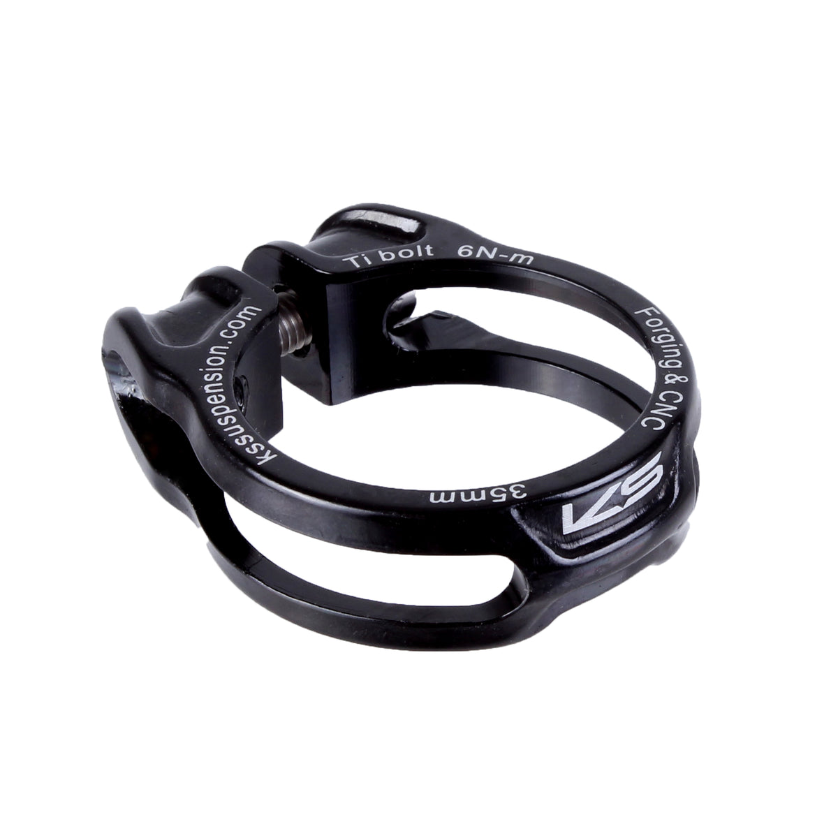 KS Ether Fixed Seat Clamp