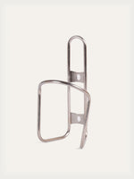 King Cage | Stainless Steel Bottle Holder | Bike Accessory v2