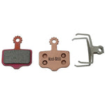 Disc Pads, Tektro Lyra IOX, Novela - Organic