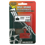 Disc Pads, Tektro Lyra IOX, Novela - Organic