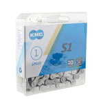 KMC 1/8" Chain