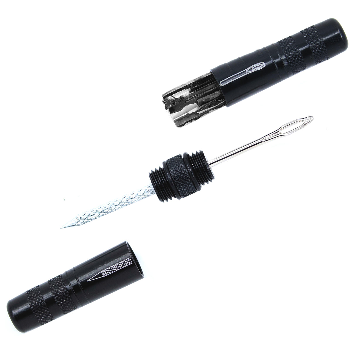 KOM Cycling Tire Repair Tool
