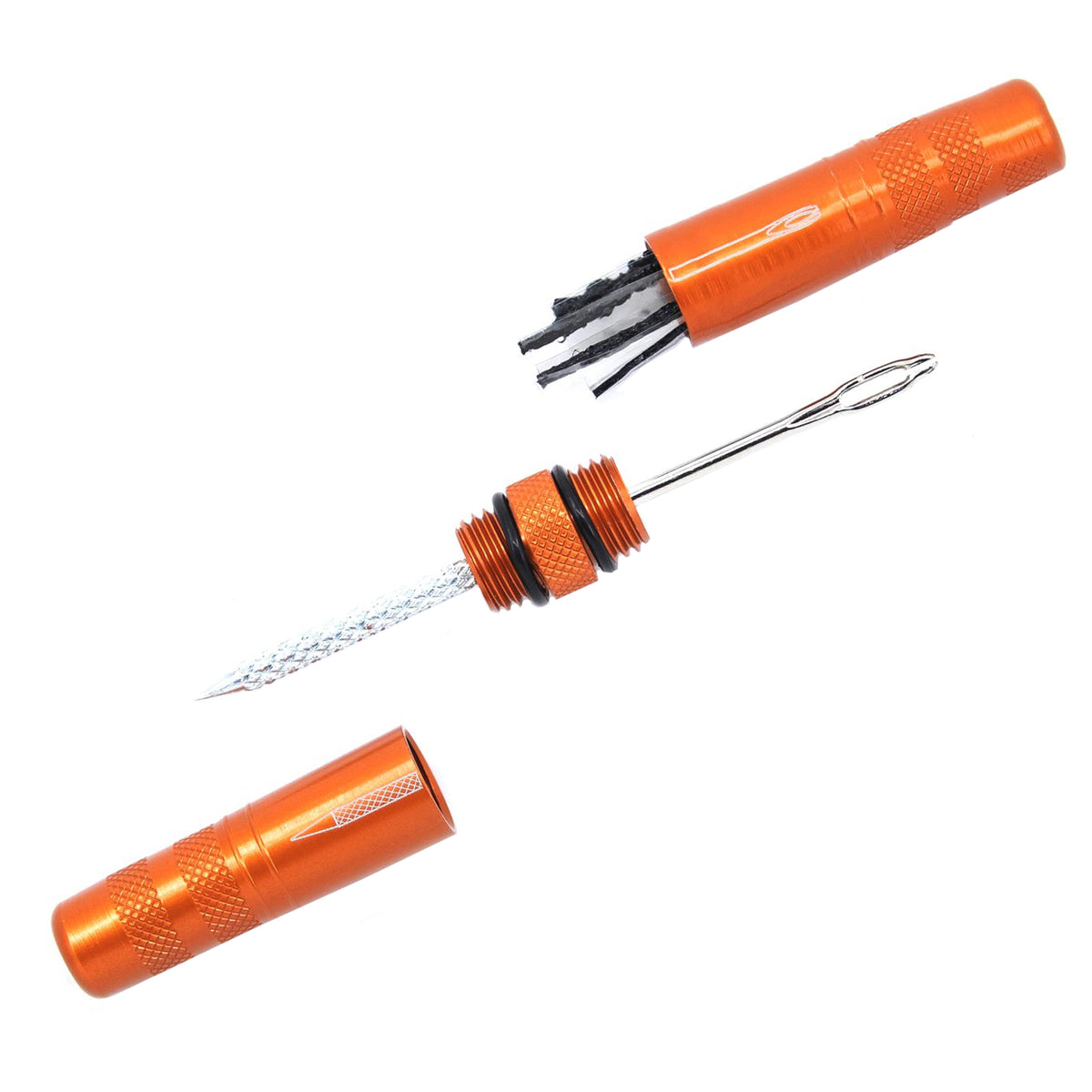 KOM Cycling Tire Repair Tool