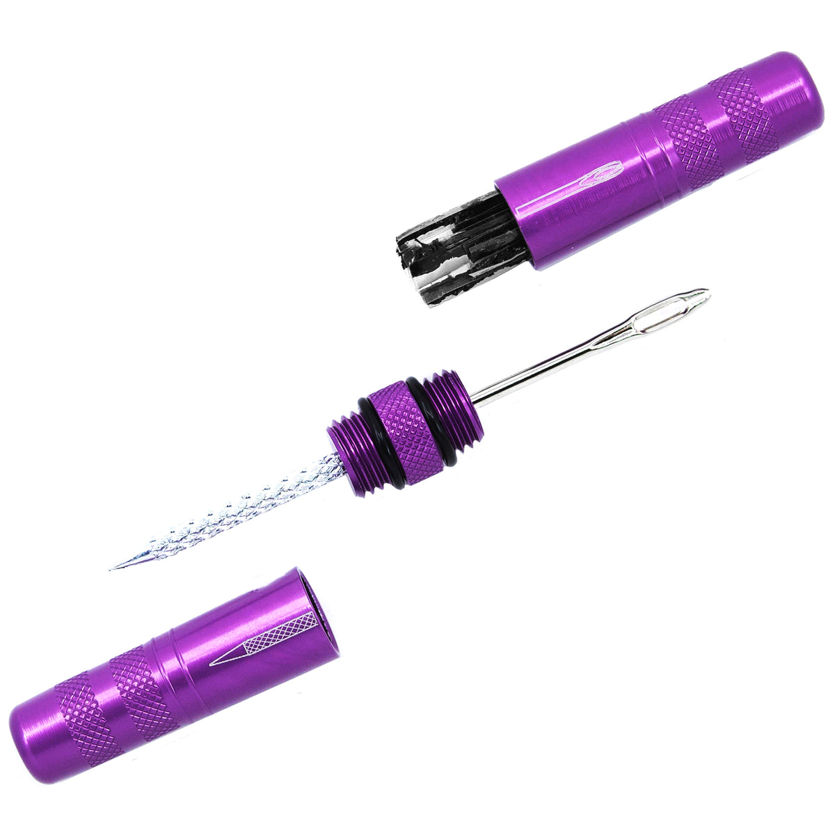 KOM Cycling Tire Repair Tool