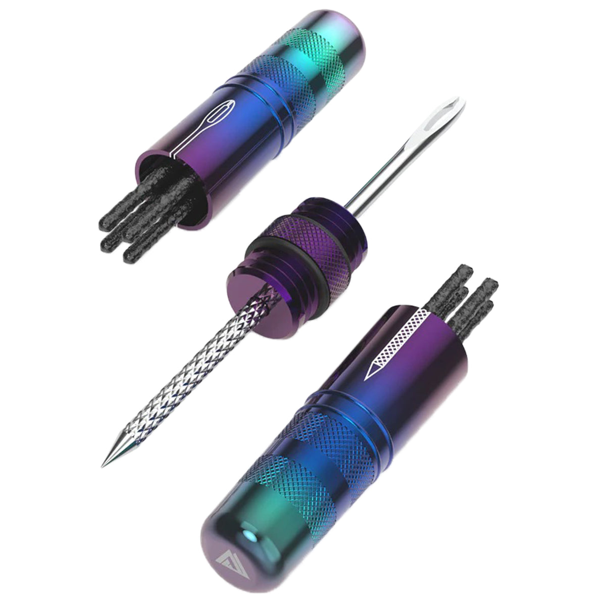 KOM Cycling Tire Repair Tool