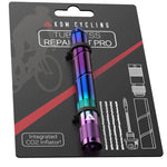 KOM Cycling Tire Repair Tool PRO
