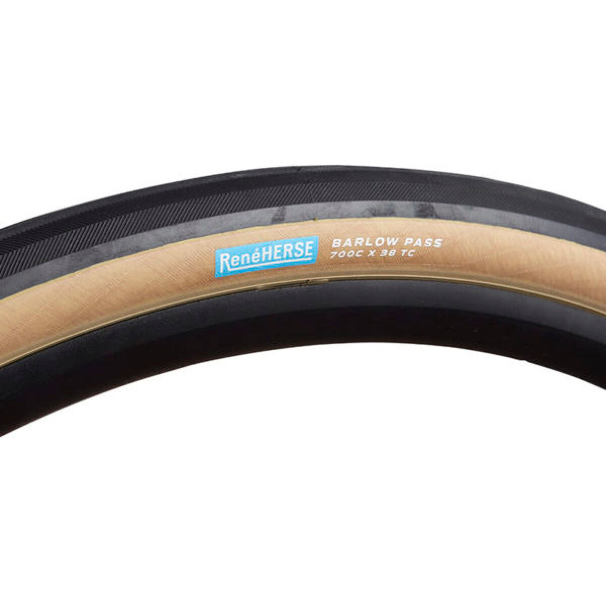Barlow Pass Tc Tire By Ren�� Herse 700 C X 38 For Ultimate Performance