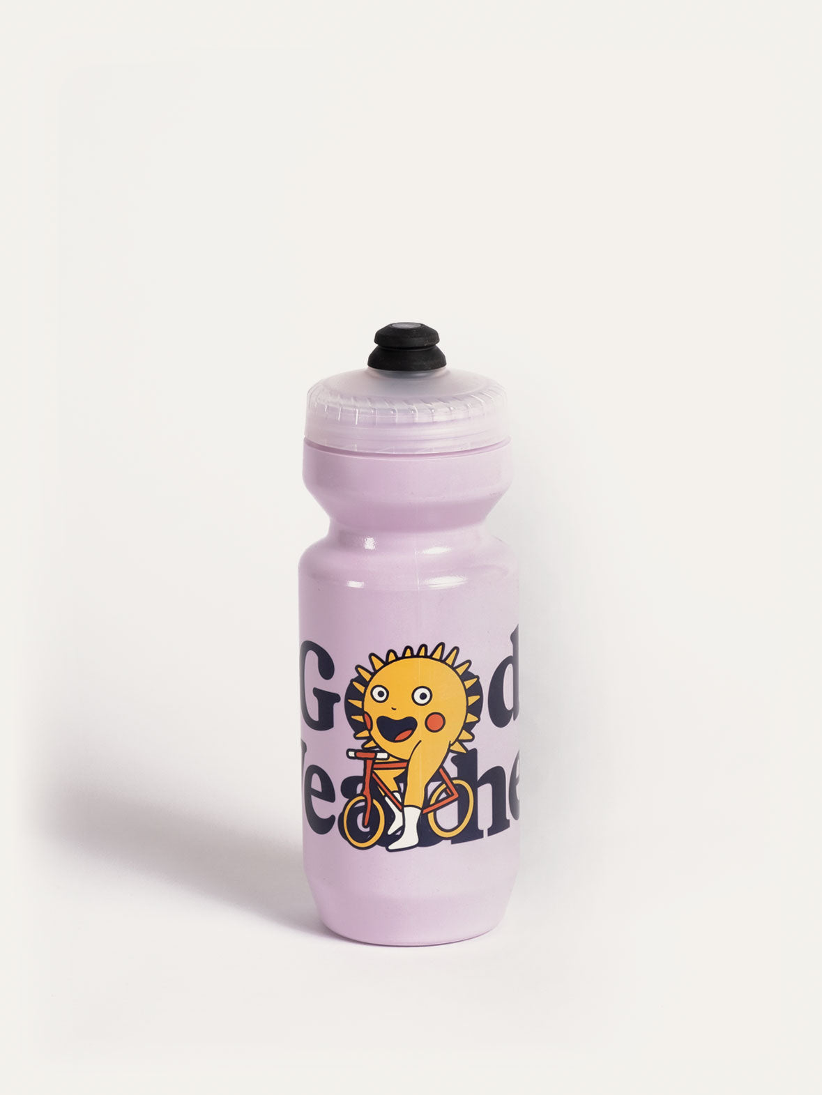 GW Custom Water Bottle | Good Weather Hydration
