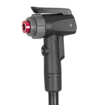 Blackburn Core 2 Floor Pump, Black