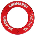 Leonardi Capo Self Extracting Crank Bolt
