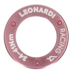 Leonardi Capo Self Extracting Crank Bolt