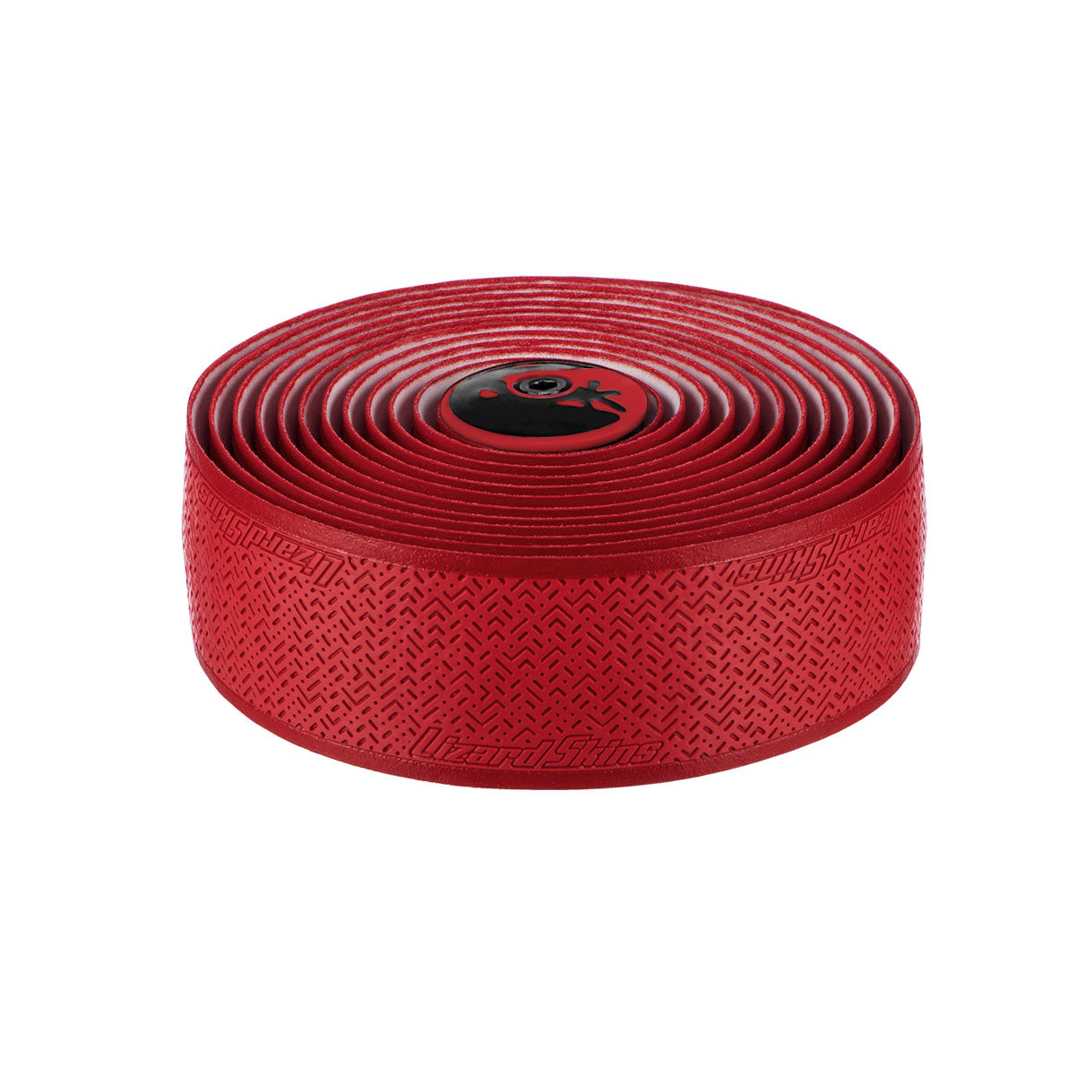 DSP Handlebar Tape 2.5mm, Neon Yellow
