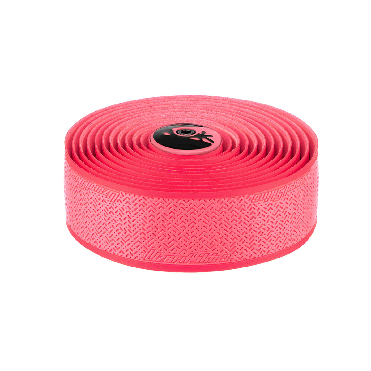 DSP Handlebar Tape 2.5mm, Neon Yellow