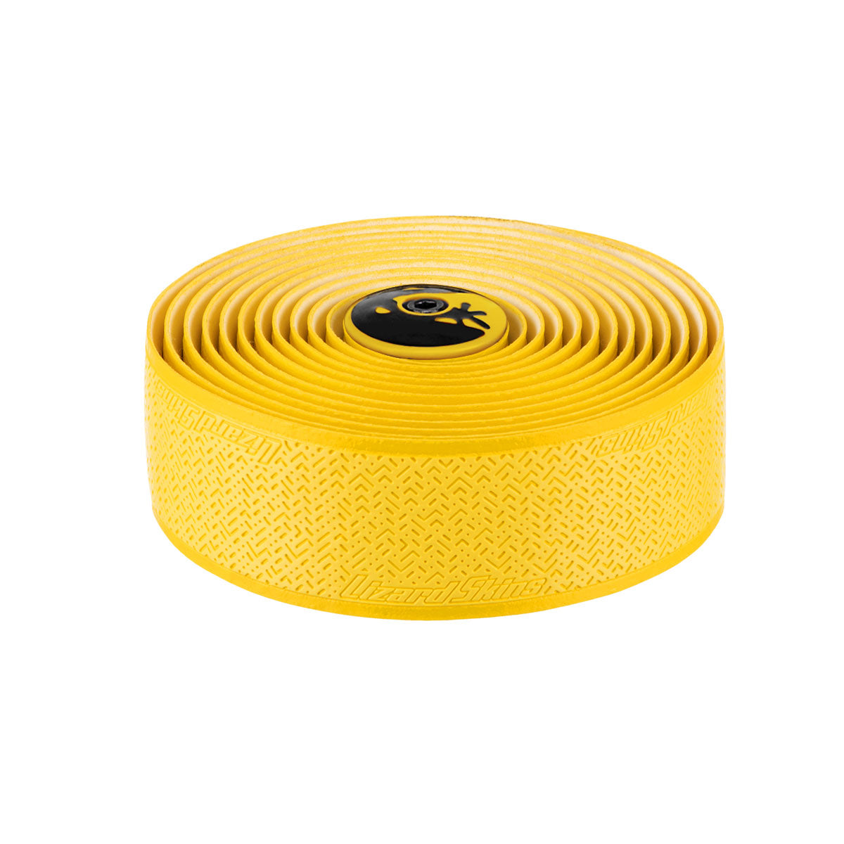 DSP Handlebar Tape 2.5mm, Neon Yellow