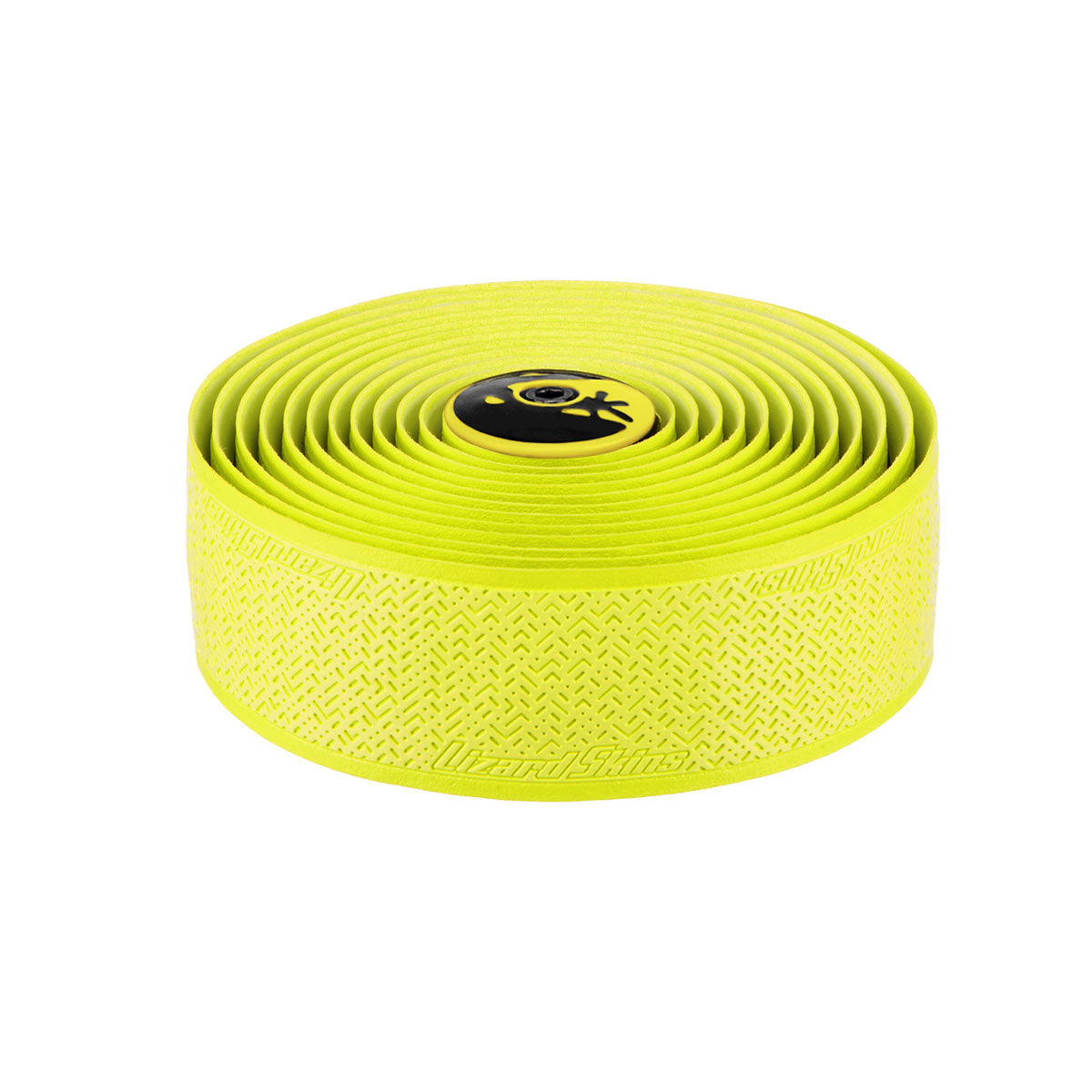 DSP Handlebar Tape 2.5mm, Neon Yellow