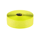 DSP Handlebar Tape 2.5mm, Neon Yellow