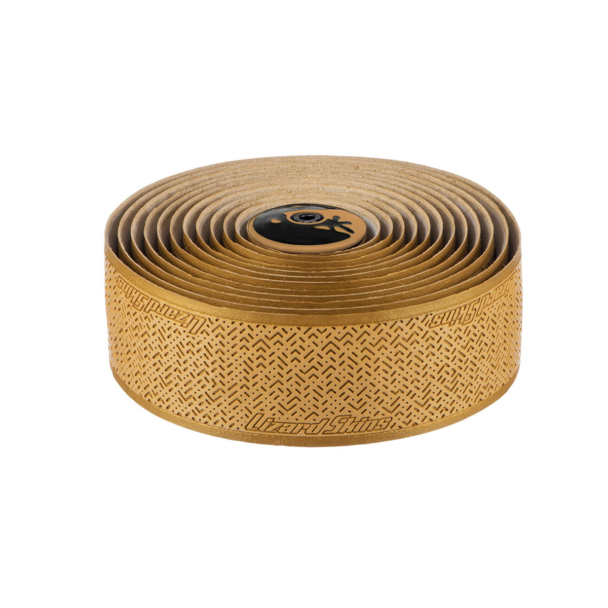 DSP Handlebar Tape 2.5mm, Neon Yellow