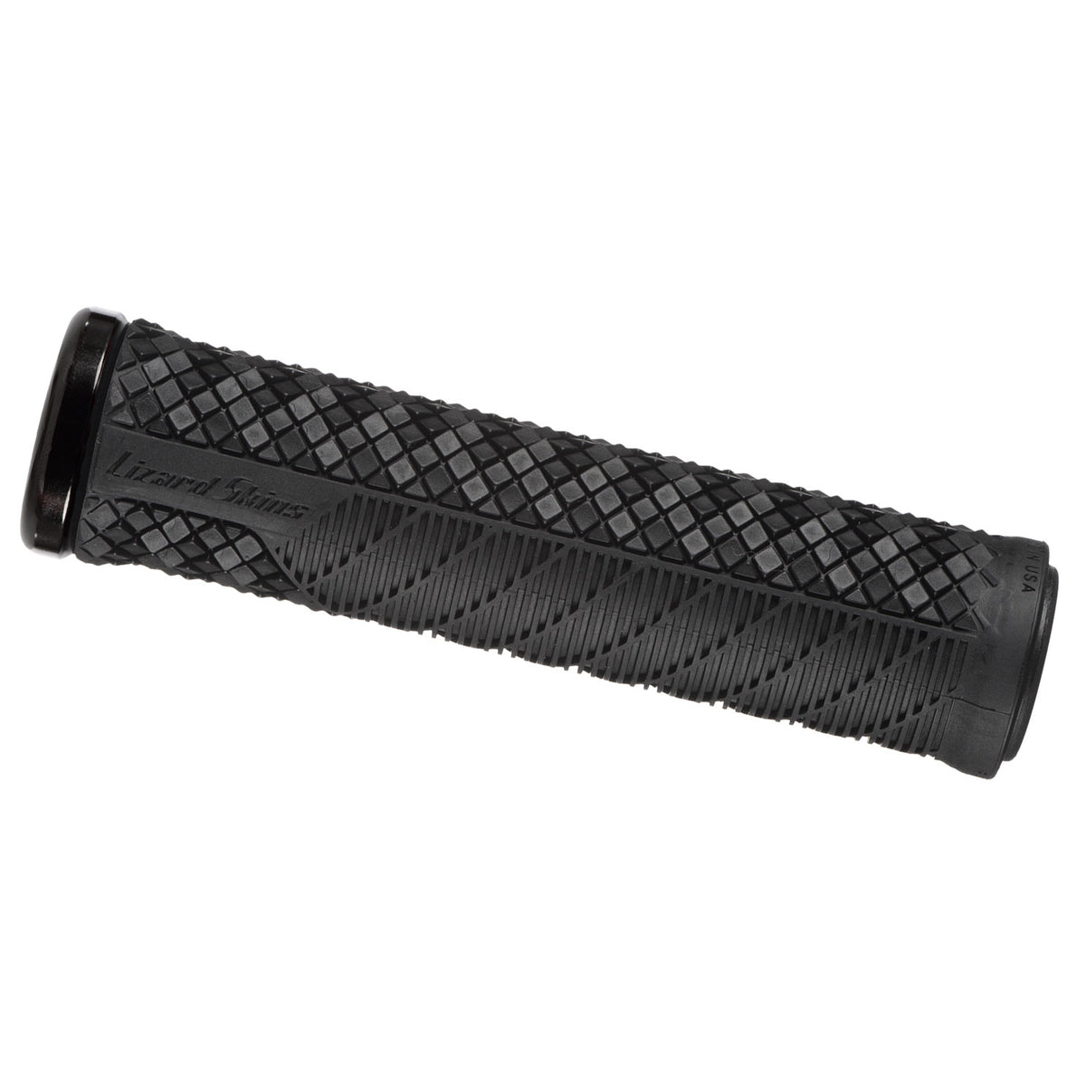 Lizard Skins Charger Single-Sided Lock-on Grips