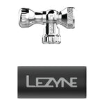 Lezyne Control Drive CO2 Inflator