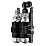 Lezyne Twin Speed Drive CO2 Inflator